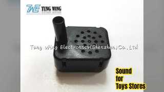 Mô-đun âm thanh OEM cho đồ chơi & cửa hàng