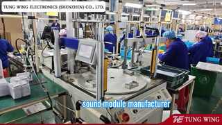 Nhà sản xuất sách âm thanh chuyên nghiệp