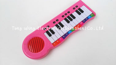 23 Button Piano Sound Chip musical book for baby / toddlers / infant
