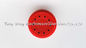 37mm Round red small Sound Module for Button Sound Books for toddlers , Kids