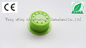 Custom 37mm Round recordable sound box / module For Baby Play A Sound Book
