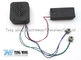 Square Recording Baby Sound Module ABS With Speaker Cell Box