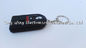 ABS Material Small Sound Module Music Keychain / Keyring With Custom Logo